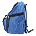 thumbnail image 1 of Backpack Gym Bag Large Sports Bag Basketball Backpack Sports Travel Weekender Overnight Duffel Bag, 1 of 7