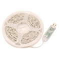 thumbnail image 1 of Pool Lights for Above Ground Pools Floating Led Bluetooth Pool Lights Bluetooth System App Control Colorful Lighting Pool Accessories Light Strip for Above Ground Pools and Inflatable Pools, 1 of 6