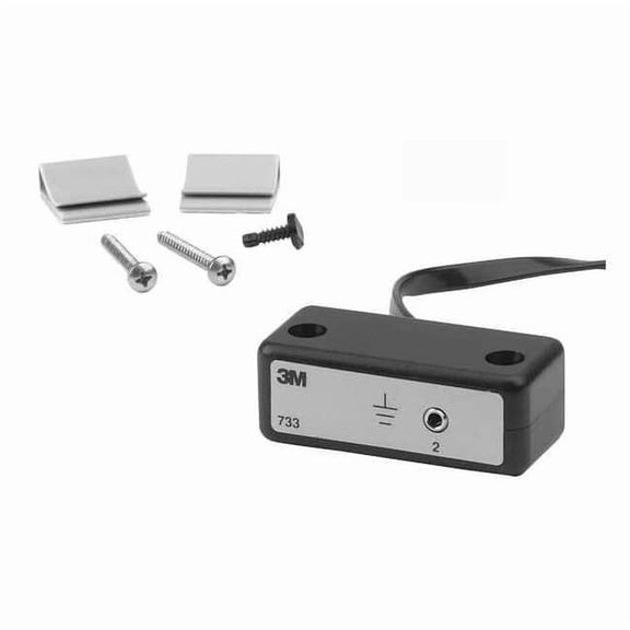 Scs Dual Conductor Remote Input Jack 733