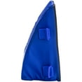 thumbnail image 4 of All Star Adult Knee Savers Royal, 4 of 5