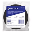 thumbnail image 2 of CINCHO REUSABLE DE CONTACTO DOBLE VOLTECK 46326 10 mt CIVE-10N, 2 of 2