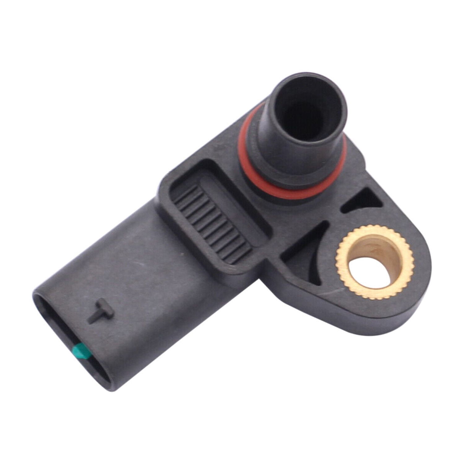 New Pressure MAP Sensor Fit for Mercedes-Benz C300 E300 SLC300 Metris 2.0L