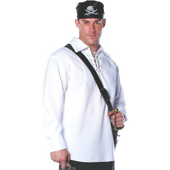 Pirate Shirt - Adult