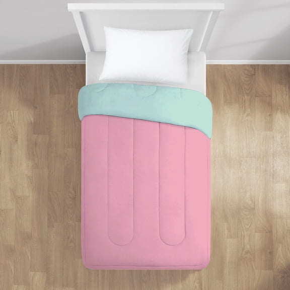 Mainstays Microfiber Comforter