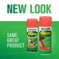 thumbnail image 2 of 6 Pack, Fluorescent Red, Rust-Oleum Specialty Flat Marking Spray Paint- 11 oz, 2 of 8