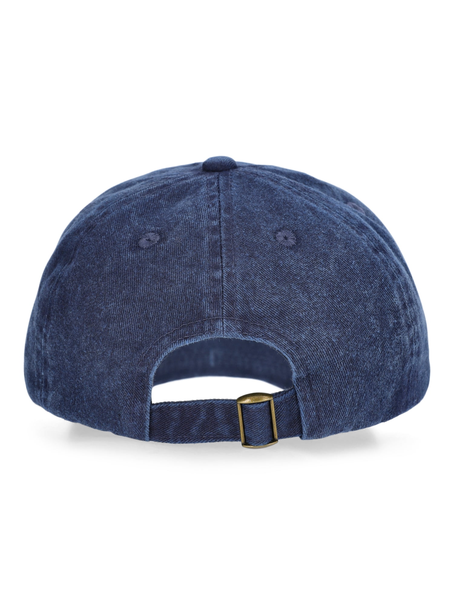 Weekend Academy Girls Main Character Energy Hat, Blue