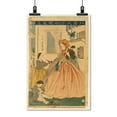 thumbnail image 2 of Print: Gaikokujin Kodomo Choai No Zu, 1860, 2 of 4