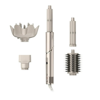 Estilizador Shark FlexStyle 2 en 1 con difusor 4 pzas