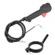 thumbnail image 4 of 577241201 Palanca de control del acelerador Suministros Piezas de reparación profesionales Accesorios negros para mano derecha Ebz7500rh Ebz6500rh, 4 of 8