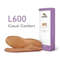 thumbnail image 2 of Insertos ortopédicos Aetrex L600 de espuma viscoelástica para mujer, 2 of 6