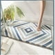 thumbnail image 5 of Non-slip Bath Mat, Highly Absorbent, Soft, Machine Washable Bathroom Mat. To Place In Bathrooms, Kitchens, Bedrooms, Doors (blue, 50 X 80 Cm), 5 of 5