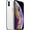 Silver, variant on Restored Apple iPhone XS 64GB 4G LTE/GSM Verizon iOS Locked,&nbsp;Dark Gray&nbsp; (Refurbished)