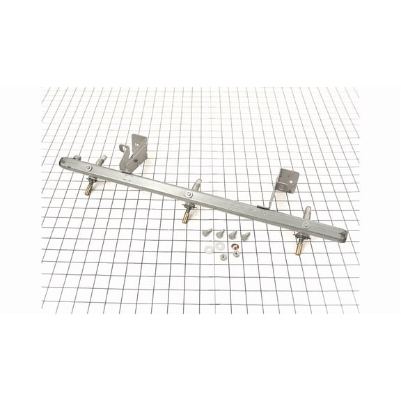 Weber MFLD ASSY LP C2 3B GEN 17 USZA BB 66479