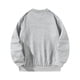 thumbnail image 4 of Sudadera para mujer Ropa básica de otoño Ropa deportiva para deportes en la calle Uso diario L Yuyangstore sudadera para mujer, 4 of 8