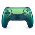thumbnail image 2 of Control Sony PlayStation DualSense Chroma Teal, 2 of 4
