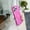 Rose, variant on Designed for iPhone 16e Phone Case,Compatible with Mag-Safe,Shockproof Ultra Slim Translucent Matte Skin-feel Anti-Scratch Protective Anti-Fingerprint Thin Fit Phone Case,Pink