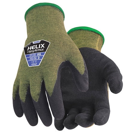 

Cut-Resistant Gloves M/8 PR