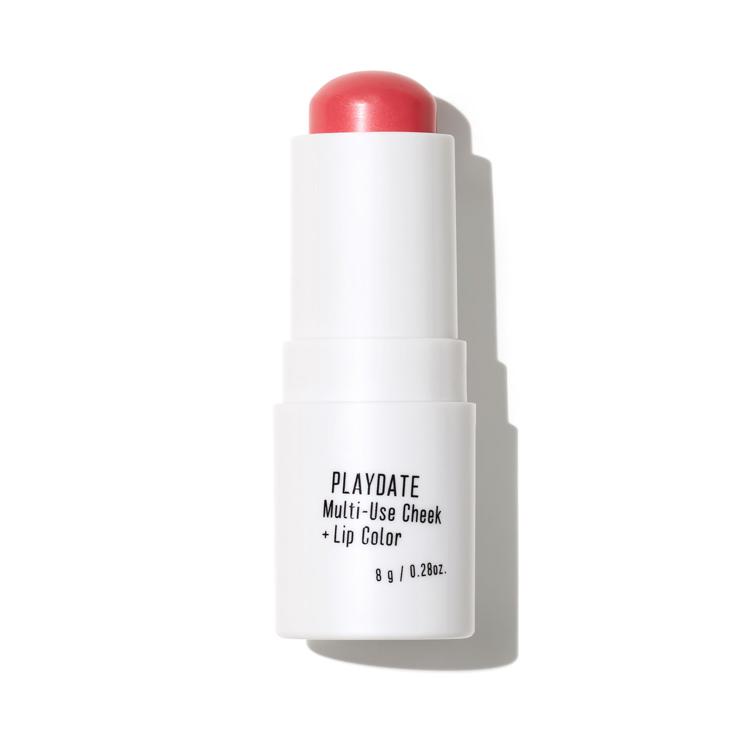 af94 Playdate Multi Use Lip and Cheek Tint, First Prize, Beige