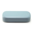 thumbnail image 1 of Hard Shell Glasses Case,Portable Sparkling Shiny Eyeglass Case, 1 of 5