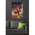 thumbnail image 4 of Marvel Comics Spider-Man - Édition Galerie, 4 of 4