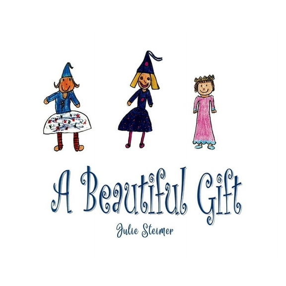 A Beautiful Gift, (Hardcover)