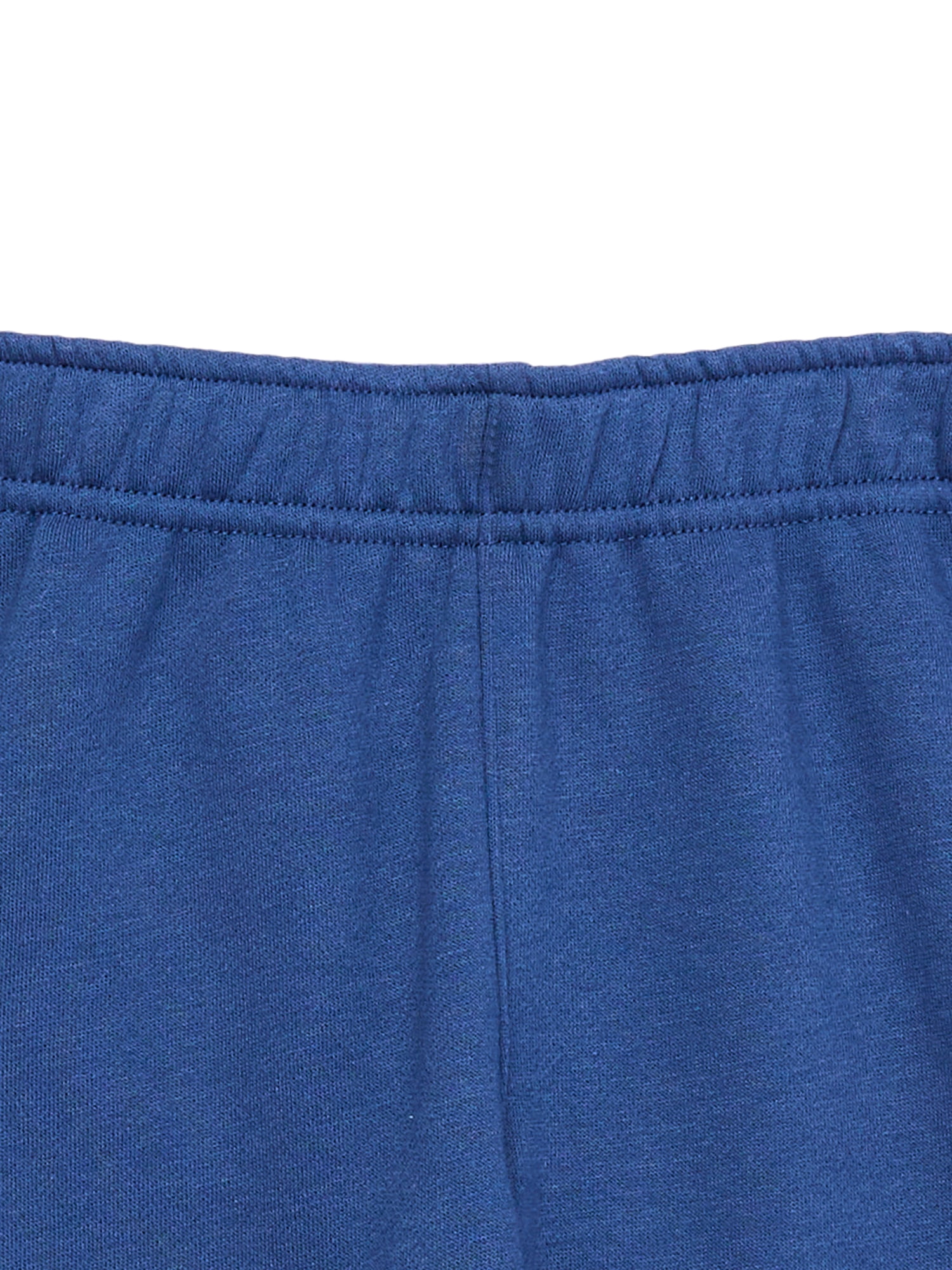 Garanimals Toddler Boy Fleece Joggers, Sizes 2T-5T
