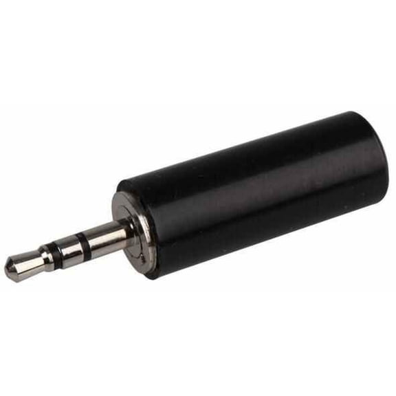 PRO SIGNAL - 2.5mm Stereo Jack Plug - 3 Pole