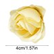 thumbnail image 3 of Simulation Flower Head Silk Flower Head Decoration DIY Handmade Fake Flower Material Simulation Flower Decoration, 3 of 6