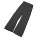 thumbnail image 5 of Pantalones De Pierna Ancha,Pantalones Casuales De Color Puro Ancho De Color Liso para Mujer Pantalones De Pierna Ancha De Cintura Alta Altamente Versátiles, 5 of 8