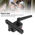 thumbnail image 3 of Fence Flip Stop, Lightweight Easy To Use Miter Track Stop  for Installation Assembly Cutting Fixing, 3 of 7