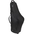 thumbnail image 4 of Shisuyan Étui Portable pour Saxophone Sac de Rangement Alto avec Bandoulière et Poignée, 4 of 8