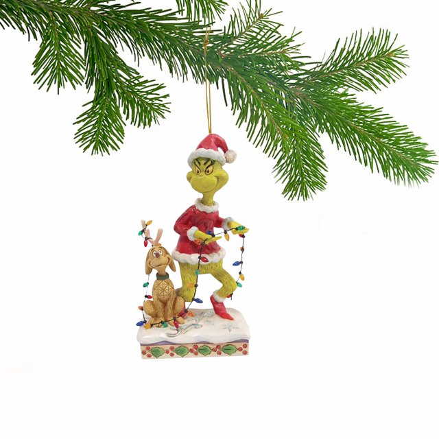 Elfo verde de Navidad colgante decorativo de dibujos animados colgante portátil para regalo de vacaciones JShteea libre de BPA