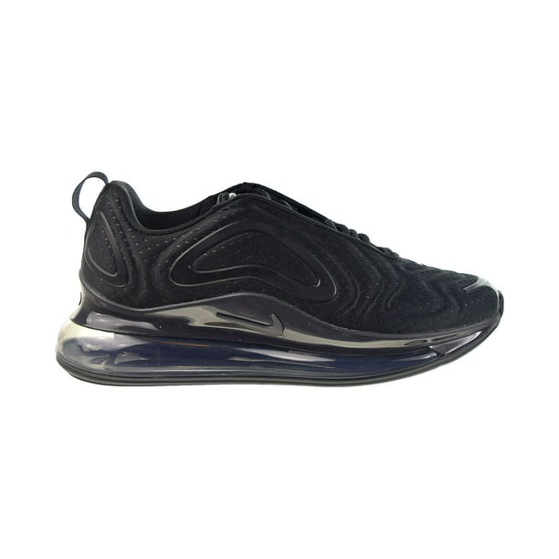 Nike Air Max 720 Women's Shoes Lava Black-Anthracite-Black ar9293-015