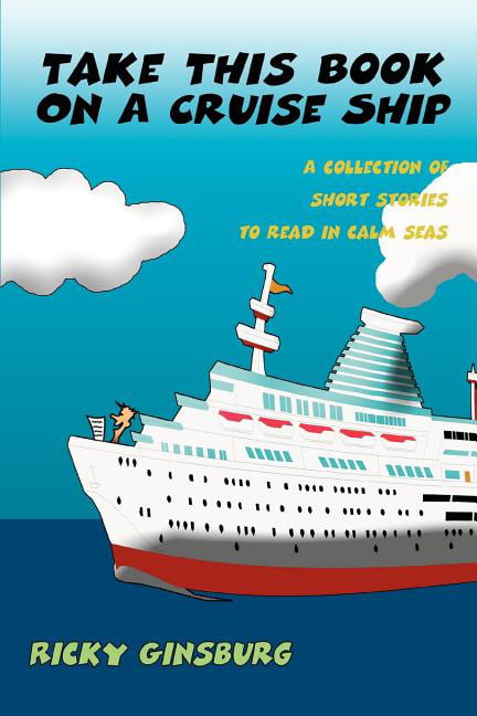 book cruise ship