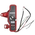 thumbnail image 5 of Ignition Switch Box W/Key For Honda GX240 GX270 GX340 GX390 Engine Control Box, 5 of 13