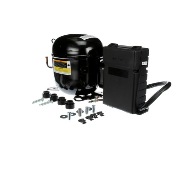 Traulsen Compressor Copeland Rft26C1E-C 321-60206-10 - Genuine OEM Replacement Part