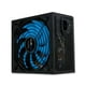 thumbnail image 1 of Fuente de Poder Game Factor PSG650 de 650W ATX 80 PLUS Bronze, 1 of 6