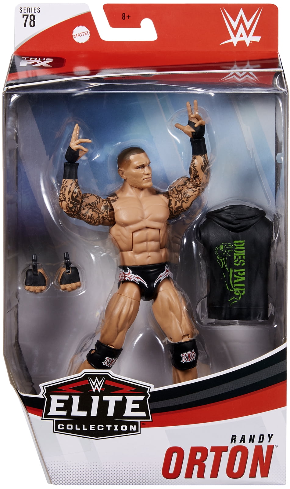 randy orton wwe toys
