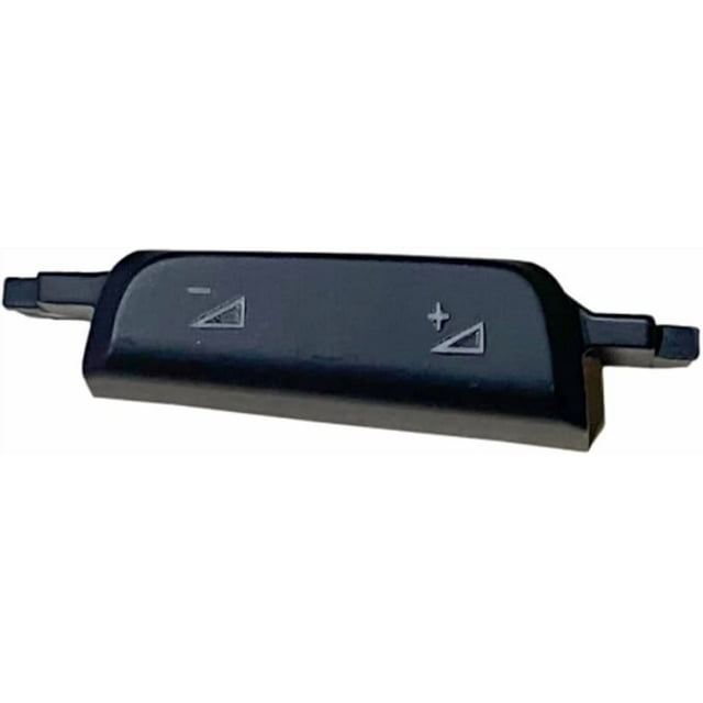 jfqm Nouveau Volant Multifonction Couvercle de Bouton de Commutateur Garniture Intérieure de Voiture Compatible avec VW Golf 7 7.5 GTI Compatible avec Tiguan R-Line Jetta A7 Passat B8 (Couleur : D-1 Pce)