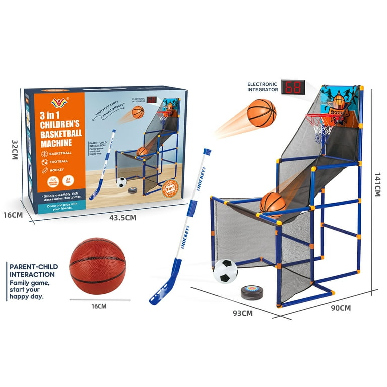 バスケットボール Birdog basketball setup Amazon.com : Spalding 84-399Z Basketball Marble Tricolor No