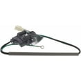 thumbnail image 2 of Washer Lid Switch for Whirlpool, Sears, Kenmore, AP3100001, PS350431, WP3949238, 2 of 5