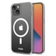 thumbnail image 1 of Funda Case FDN Case para iPhone 16e 14 y 13 - Transparente, 1 of 6