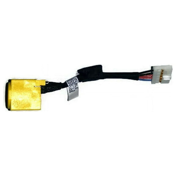 Genuine Lenovo ThinkPad S230u DC-in Cable 04Y1563