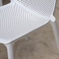 thumbnail image 7 of Atlantic Duddey Resin 4 Pieces Patio Chairs Sets, Ideal for Patio, 7 of 7