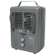 Best Optimus Quartz Heaters - Optimus H-3013 3-Speed 1,300-Watt/1,500-Watt Portable Utility Heater Review 