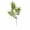 B001- Style A, variant on Fall Decorations for Home, Artificial Greenery, Fall Leaves Decor, Fall Greenery, 40X16 Inch Flat Green Red Maple Leaf Faux Hobby, Ideal for Fall Indoor Decor, Outdoor Fall Decor,