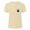 Beige, variant on Huesdet Mens Graphic Tees Summer Crewneck Tee Shirts Casual Textured Short Sleeve Pullover Tshirts(Beige,XXL)