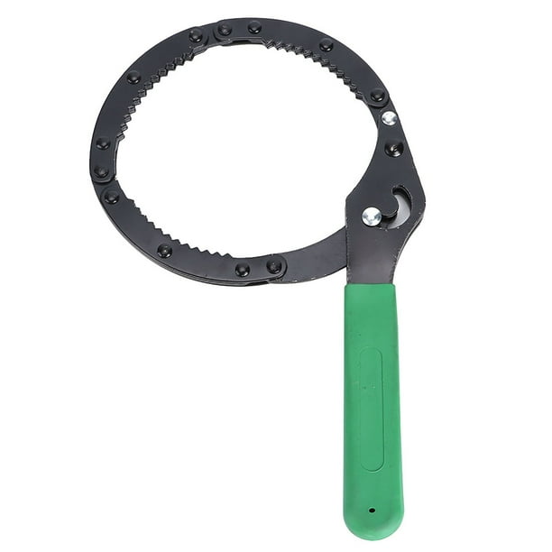 Belt Wrench Handcuffs Type Oil Filter Oil Filter Remover Oil Filter Repair Tried and Trusted