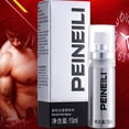 thumbnail image 5 of Powerful Oil India Male Delay Spray Ejaculation Long Time Sexy 15ml, 5 of 5