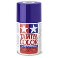thumbnail image 2 of Tamiya TAM86035 PS-35 Blue Violet Paint, 2 of 9